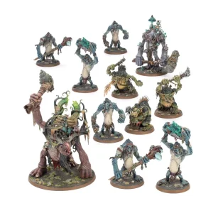 Battleforce Gloomspite Gitz - Saccage de Moit'gîte