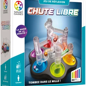 Chute Libre