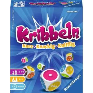 Kribbeln – Ravensburger