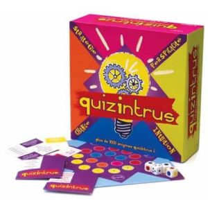Quizintrus   –   Winning Moves