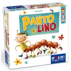 Panto Lino  –  Huch!