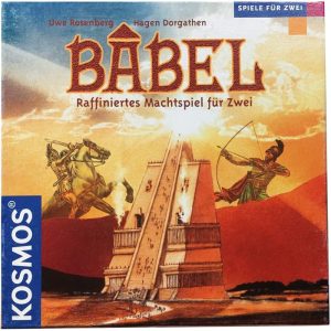 Babel – Kosmos