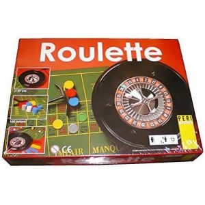 Roulette – Peri Spiele