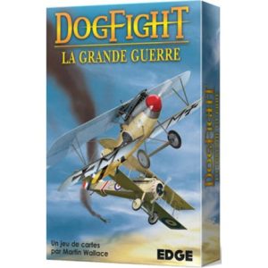 Dogfight, la Grande Guerre – Edge