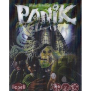 Panik ! – Ilopeli