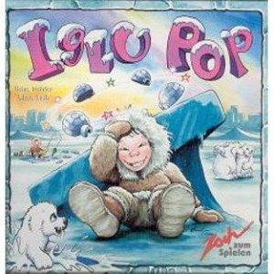 Igloo Pop   –   Gigamic