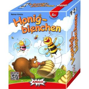 Honnig-bienchen   –   Amigo