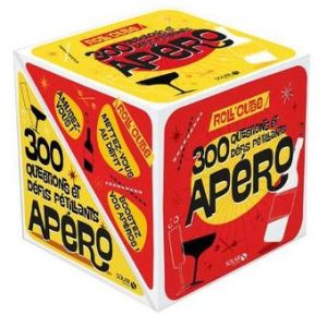 Roll’Cube – Apéro – Solar