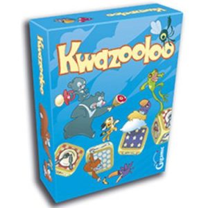 Kwazooloo   –   Gigamic