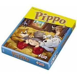 Pippo  –  Amigo  –  Édition 1996