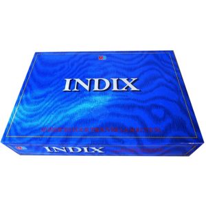 Indix – MB Jeux – Édition 1988