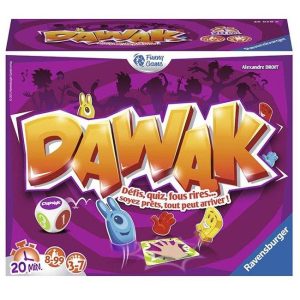 Dawak – Ravensburger