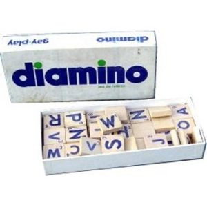 Diamino – jeu de lettres – Gay-play