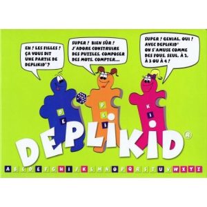 DepliKid – Artim