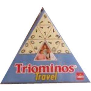 Triomino Travel – Goliath