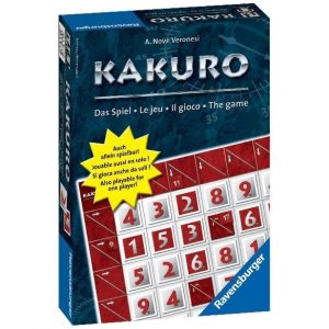 Kakuro – Ravensburger