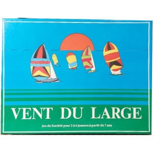 Vent du large – Siguier – SCER Foc.