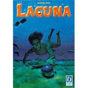 Laguna – Queen Games