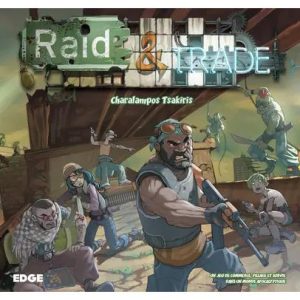 Raid & Trade   –   Edge