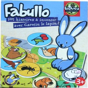 Fabullo   –   Bioviva