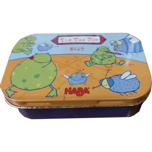 Tic Tac Toe – Haba n°29