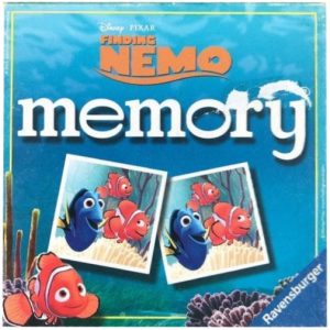 Memory Finding Nemo   –   Ravensburger