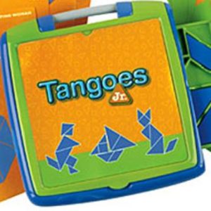 Tangram Junior  –  Smart Games