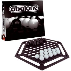 Abalone – Asmodée – Edition 2014