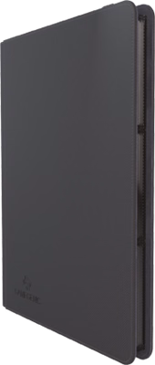 GameGenic - Album prime 18 Pockets Noir