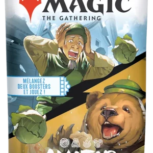 Magic - Booster Jumpstart - Avatar FR