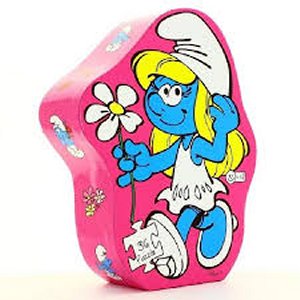 Puzzle 36 pièces – La Schtroumpfette – Barboo Toys