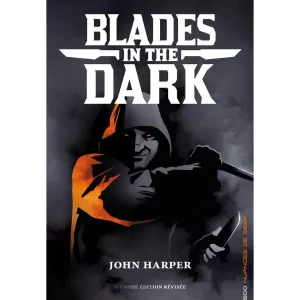 Blades in the Dark