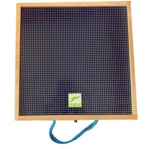 Mallette geoform Animaux  –  Djeco