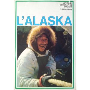 L&rsquo;Alaska  –  Flammarion