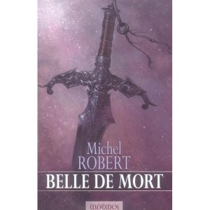 L&rsquo;agent des ombres – Belle de mort  T5  –   Mnémos