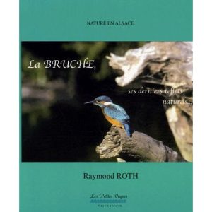La Bruche – ses derniers reflets naturels…  –  Éditions Les Petites Vagues