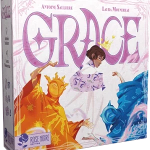 Grâce