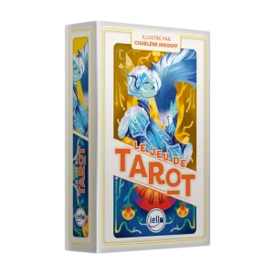 Le Tarot
