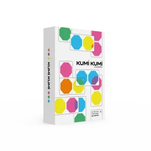 Kumi Kumi